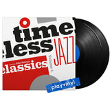Various Artists - Timeless Jazz Classics Vol. 1. [2LP]