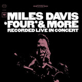 Miles Davis - Four & More [LP]