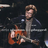 Eric Clapton - Unplugged [2LP]