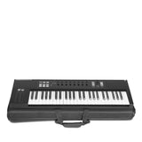UDG Creator 49 Keyboard Hardcase Black