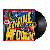 Czarface & Mf Doom - Super What? [LP]