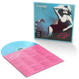 Scorpions - Savage Amusement (Special Edition) [LP] - Light Blue Transparent
