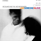 Art Blakey & The Jazz Messengers - Like Someone In Love [LP]