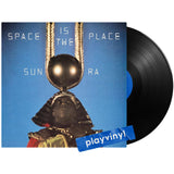 Sun Ra - Space Is The Place [LP]