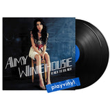 Amy Winehouse - Back To Black (Deluxe Edition) [2LP]