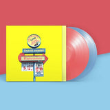 Joywave - Live [2LP] - Colored