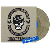 RIFFMASTER - Тихо Прийшов Тихо Пішов [LP] - Colored