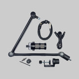 Sontronics Voicecasting Pack Black