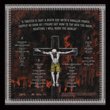 Toster - Господи Боже Бл*ть [2LP] - (Limited Edition. Портвейн 777)