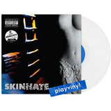 SKINHATE - Квиток до раю [LP] - Clear Vinyl