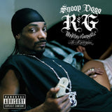 Snoop Dogg - R&G (Rhythm & Gangsta): The Masterpiece [2LP]