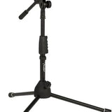 FENDER TELESCOPING BOOM MICROPHONE STAND