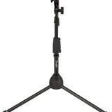 FENDER TELESCOPING BOOM MICROPHONE STAND
