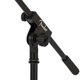 FENDER TELESCOPING BOOM MICROPHONE STAND