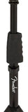 FENDER TELESCOPING BOOM MICROPHONE STAND