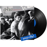 a-ha - Hunting High And Low [LP]