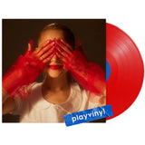 Ariana Grande - Eternal Sunshine (Limited Edition) [LP] - Colored