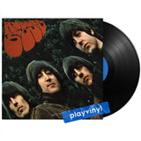 The Beatles – Rubber Soul [LP]