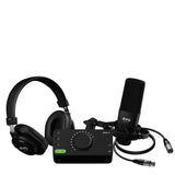 Audient EVO Start Recording Bundle