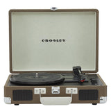 Crosley Cruiser Deluxe - Tweed