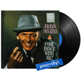 Frank Sinatra - Come Dance With Me [LP]