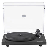 Crosley C6 - Black