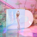 Тіна Кароль - Троянди (Limited Edition) [LP] - Baby Pink Vinyl
