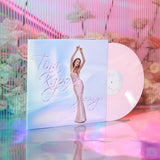 Тіна Кароль - Троянди (Limited Edition) [LP] - Baby Pink Vinyl