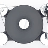 Transrotor Dark Star Silver Shadow