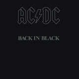 AC/DC - Back In Black [LP]