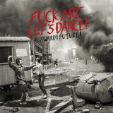Let's Dance Fuck Art - Forward! Future! (+Download) [LP]