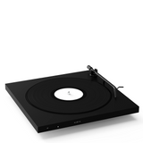 Tone Factory Turntable - Satin Black