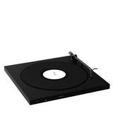 Tone Factory Turntable - Satin Black