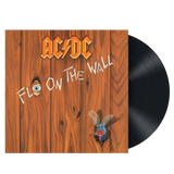 AC/DC - Fly On The Wall [LP]