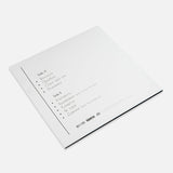 SHUMEI - KOMETA [LP] - Colored