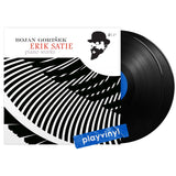 E. Satie - Piano Works [2LP]