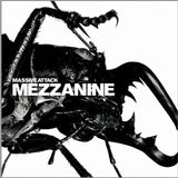 Massive Attack - Mezzanine [2LP]