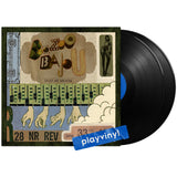 Boozoo Bajou - Dust My Broom [2LP]