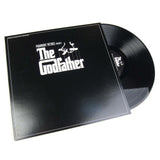 Nino Rota - The Godfather (Original Soundtrack) [LP]