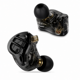 Knowledge Zenith ZAR BLACK NO MIC