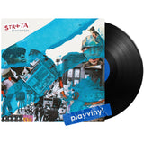 Str4ta - Str4tasfear [LP]