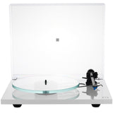 Rega Planar 3 - EXACT MM - White
