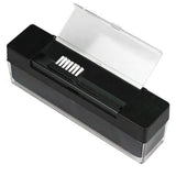 GOKA GK-R03 Velvet record cleaning brush 2in1