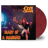 Ozzy Osbourne - Diary Of A Madman [LP]