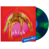 Phish - Hoist (Laser Beams) [2LP] - Colored