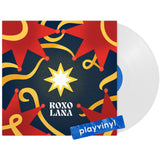 ROXOLANA - настрій: колядувати [LP] - White Vinyl
