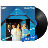 ABBA - Voulez-Vous [LP]