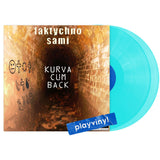 Фактично Самі - Kurva Cum Back [2LP] - Colored
