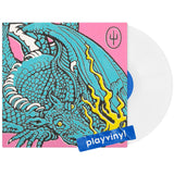 Twenty One Pilots – Scaled And Icy [LP] - Crystal Clear