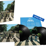 The Beatles - Abbey Road (50th Anniversary Super Deluxe Box Set) [3LP]